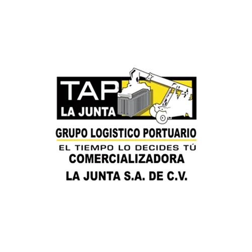 Logo TAP